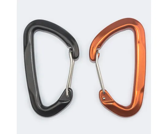 24kn carabiner